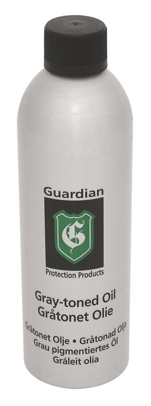 Guardian Gråtonet Olie, 400 ml